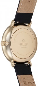   Obaku V181GDGWRB 3