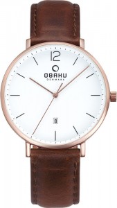   Obaku V181GDVWRN