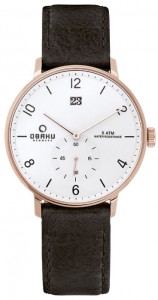   Obaku V190GDVWRB