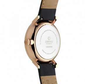   Obaku V190GDVWRB 3