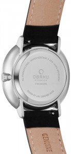   Obaku V193GMCBRB 3