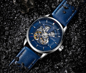     Oubaer Night Blue 8902 6