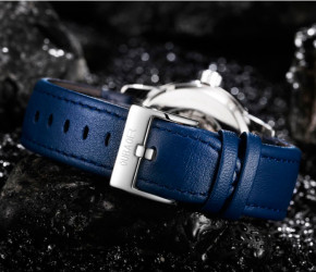     Oubaer Night Blue 8902 9