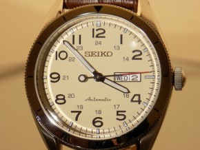   Seiko SRP713K1 3