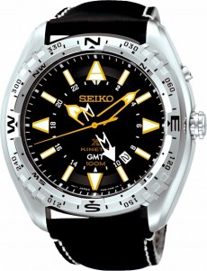   Seiko SUN053P1