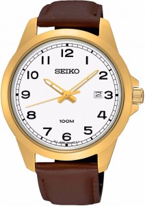   Seiko SUR160P1