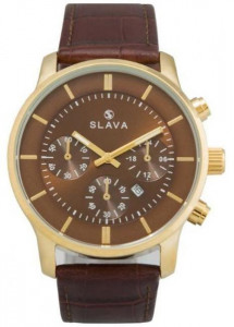   Slava SL10125GBRGF