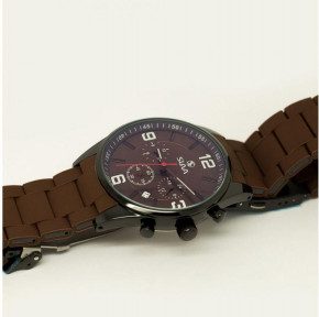   Slava SL10190BK Brown 3