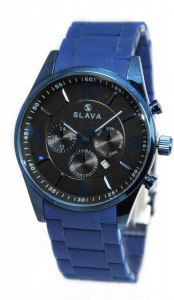   Slava SL10190BlBl