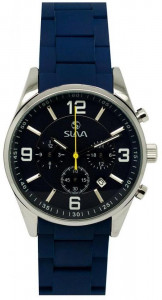   Slava SL10190S Blue