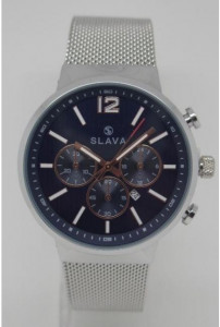   Slava SL10191SBlR