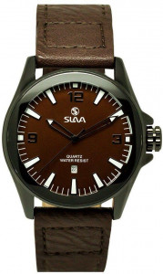   Slava SL10271B Brown