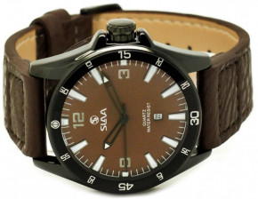   Slava SL10271B Brown 3