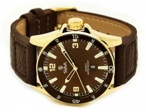   Slava SL10271G Brown 3