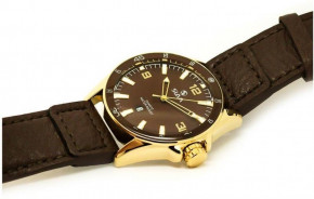   Slava SL10271G Brown 4