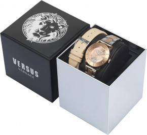   Versus Versace Logo (Vsp773318)