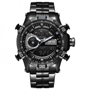     Weide 1804 Black