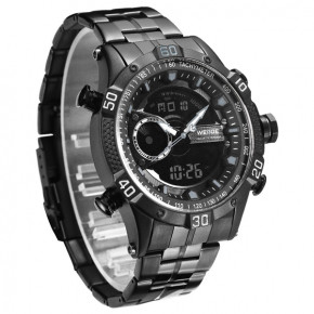     Weide 1804 Black 3