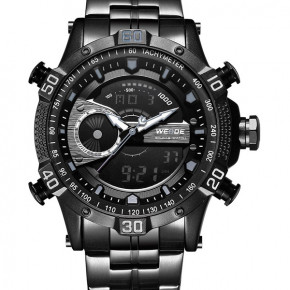     Weide 1804 Black 4