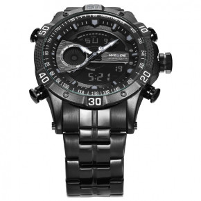     Weide 1804 Black 5