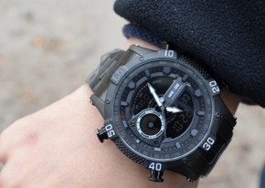     Weide 1804 Black 8