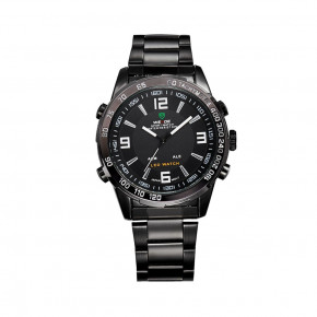  Weide All Black WH1009B-1C SS WH1009B-1C