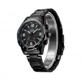  Weide All Black WH1009B-1C SS WH1009B-1C 3