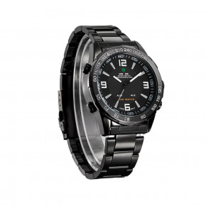  Weide All Black WH1009B-1C SS WH1009B-1C 6