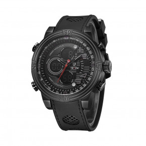  Weide All Black WH5209B-5C WH5209B-5C 4