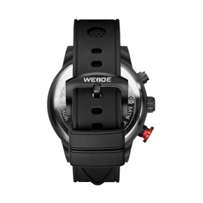  Weide All Black WH6301B-1C WH6301B-1C 7