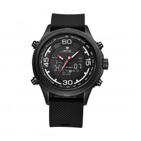  Weide All Black WH6306B-5C WH6306B-5C