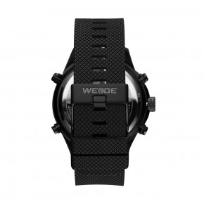  Weide All Black WH6306B-5C WH6306B-5C 5