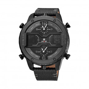  Weide All Black WH6401B-1C WH6401B-1C