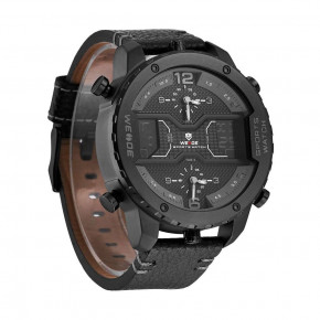  Weide All Black WH6401B-1C WH6401B-1C 4