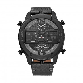  Weide All Black WH6401B-1C WH6401B-1C 9