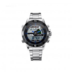  Weide Blue WH1104-6C SS WH1104-6C