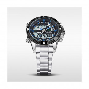  Weide Blue WH1104-6C SS WH1104-6C 5