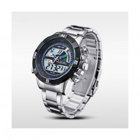  Weide Blue WH1104-6C SS WH1104-6C 6