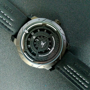   Weide California 4