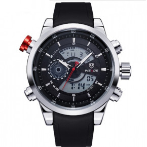   Weide Premium Rubber 5