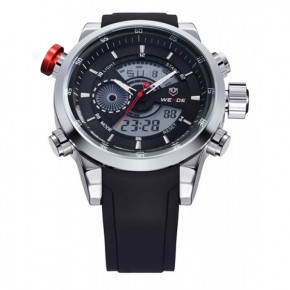   Weide Premium Rubber 6