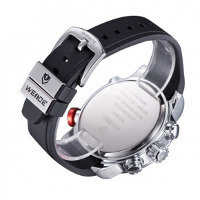   Weide Premium Rubber 7