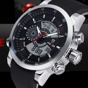   Weide Premium Rubber 9