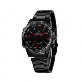  Weide Red WH1009B-2C SS WH1009B-2C 5