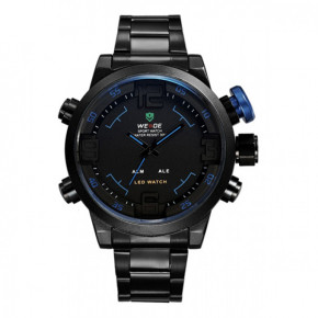   Weide Sport Blue