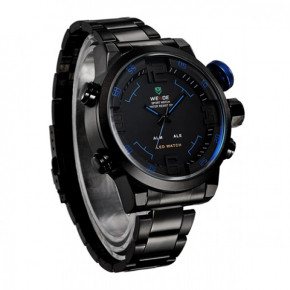   Weide Sport Blue 3