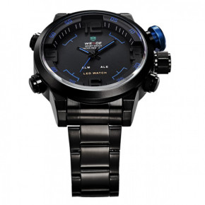   Weide Sport Blue 4