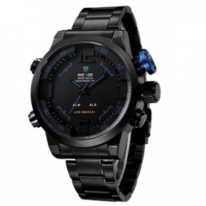   Weide Sport Blue 5