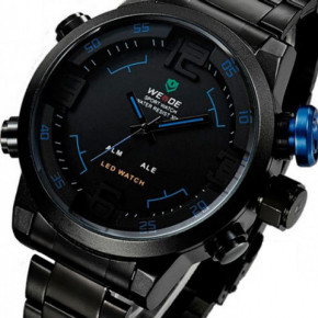   Weide Sport Blue 6