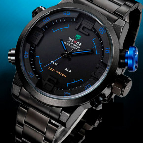   Weide Sport Blue 8